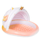 SUNNYLIFE KIDS INFLATABLE GAMES ZWEMBAD ZEEPAARD - Tuincentrum Lopik