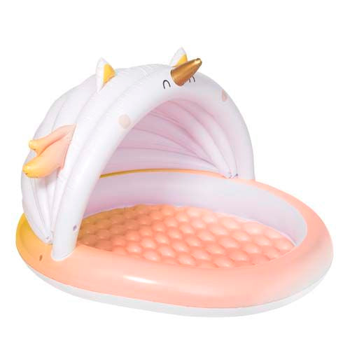 SUNNYLIFE KIDS INFLATABLE GAMES ZWEMBAD ZEEPAARD - Tuincentrum Lopik