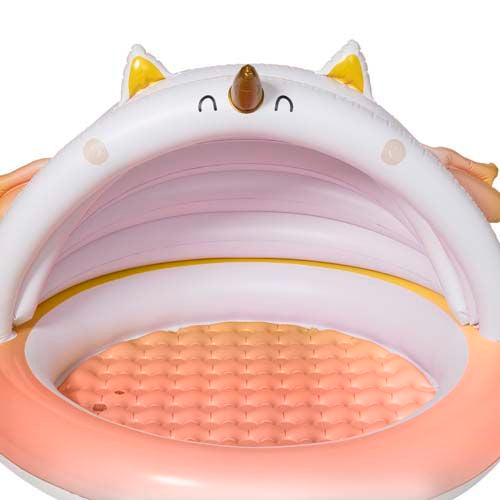 SUNNYLIFE KIDS INFLATABLE GAMES ZWEMBAD ZEEPAARD - Tuincentrum Lopik