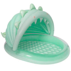 SUNNYLIFE KIDS INFLATABLE GAMES ZWEMBAD DINO - Tuincentrum Lopik