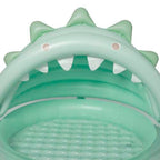SUNNYLIFE KIDS INFLATABLE GAMES ZWEMBAD DINO - Tuincentrum Lopik