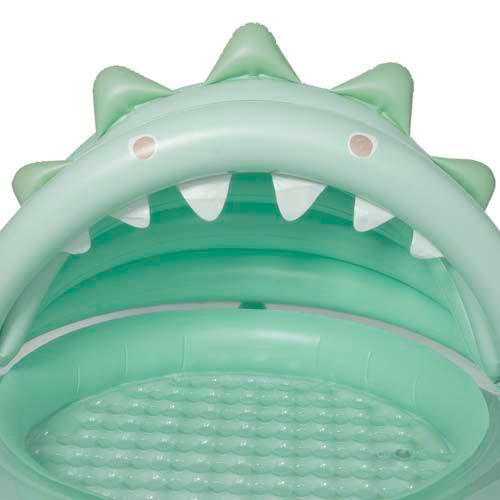 SUNNYLIFE KIDS INFLATABLE GAMES ZWEMBAD DINO - Tuincentrum Lopik