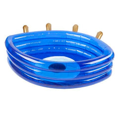 SUNNYLIFE INFLATABLE GAMES ZWEMBAD GREEK EYE - Tuincentrum Lopik