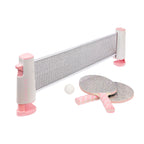 SUNNYLIFE INFLATABLE GAMES TAFELTENNIS SET HOLOGRAPHIC - Tuincentrum Lopik