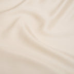 COCO & CICI TENCEL SATEEN KUSSENSLOOP WIT ZAND