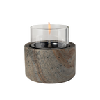 TENDERFLAME SLATE 12 TAFELHAARD STEEN