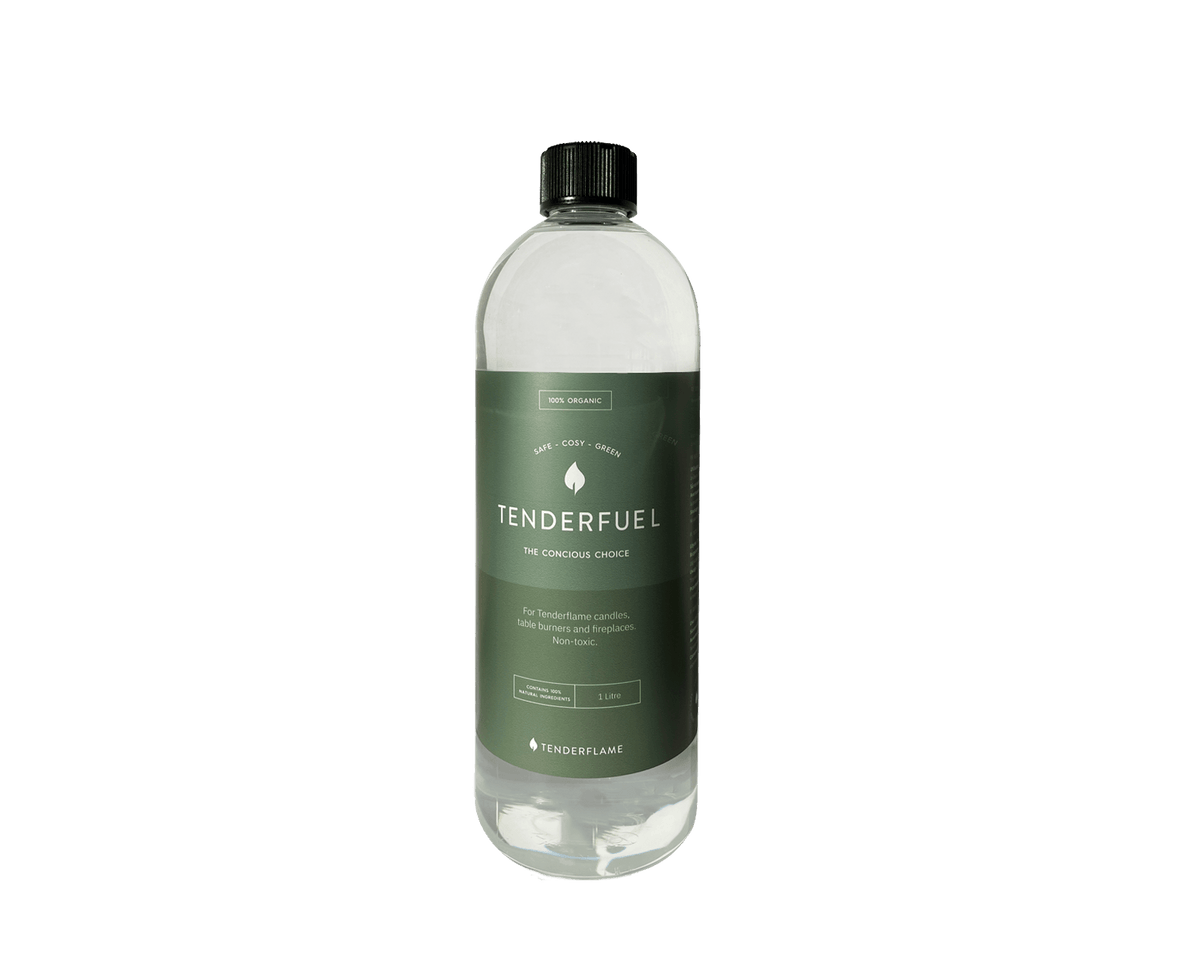 Tenderfuel Organic 1 liter - Tuincentrum Lopik