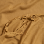 COCO & CICI KIDS TENCEL™ TWILL DEKBEDOVERTREK OKERGEEL