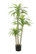 NEVERLEAF KUNSTPFLANZE YUCCA 140 CM ROBUST