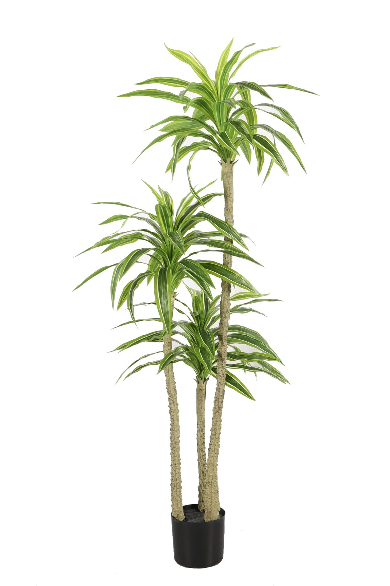 NEVERLEAFS KUNSTPLANT YUCCA 170 CM ROBUUST