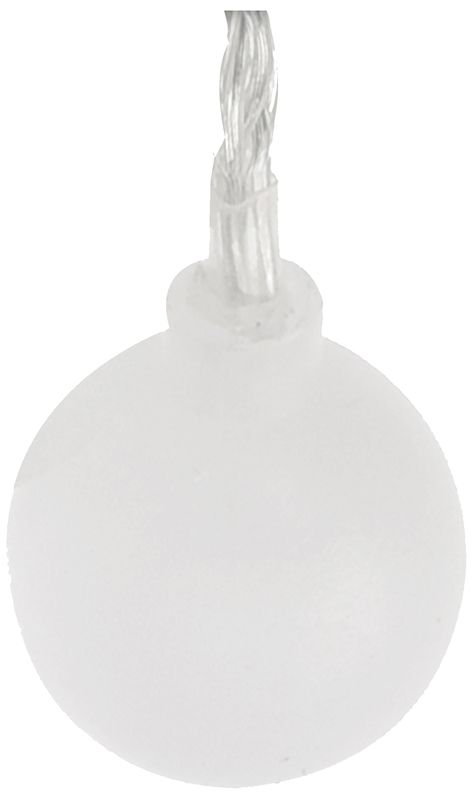 Party Lighting Feestverlichting 16 Meter - 80 Multikleur Led Lampen