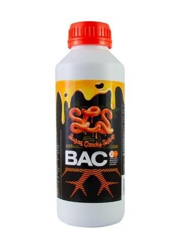 SUGAR CANDY SYRUP 500 ML