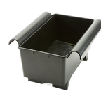  AARDBEIENBAK 11 LITER 40.2 X 32.3 X 22.6 CM