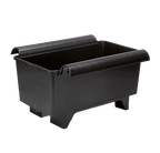  AARDBEIENBAK 11 LITER 40.2 X 32.3 X 22.6 CM