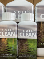 Soil Clean 75 ml