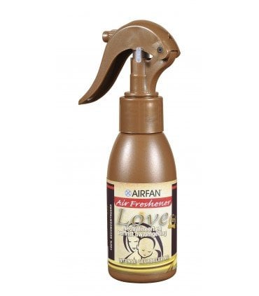 LOVE GEUROLIE SPRAY 100ML