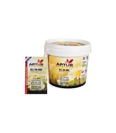  ALL-IN-ONE 1 LITER