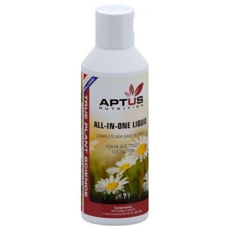 ALL-IN-ONE LIQUID 150 ML