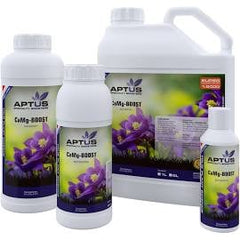  CaMg-BOOST 5 LITER