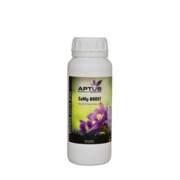 CaMg-BOOST 500 ML