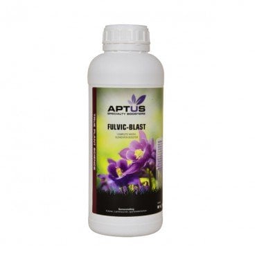 FULVIC BLAST 1 LITER