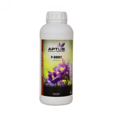 P-BOOST 1 LITER
