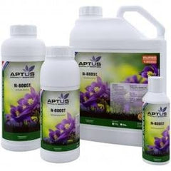  N-BOOST 500 ML