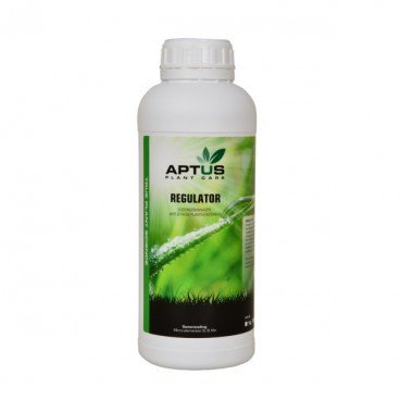 REGULATOR 1 LITER