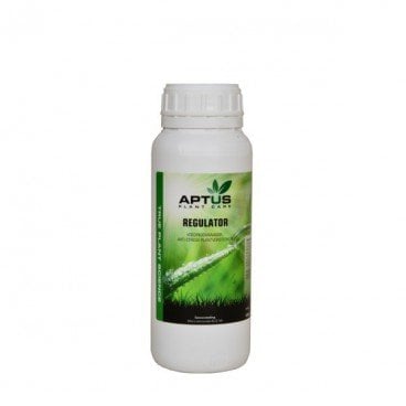 REGULATOR 500 ML