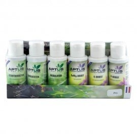  TENT SET PRO 50 ML