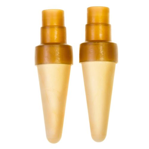  FLESSEN ADAPTER XL VERPAKT PER 2 (0,3 L / 24 UUR)