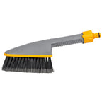 AUTOWASBORSTEL & SHAMPOOSTICKS