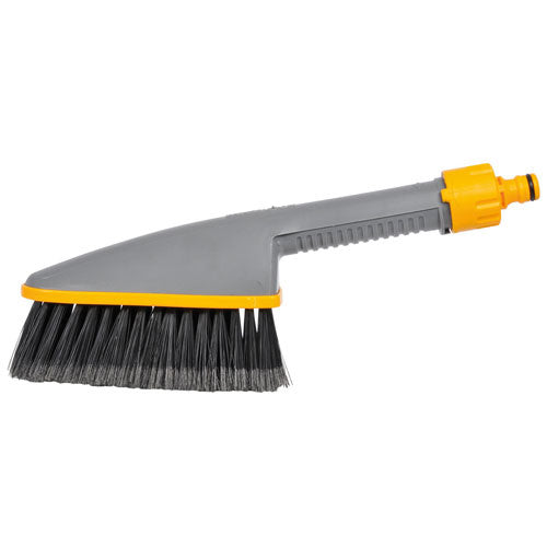 AUTOWASBORSTEL & SHAMPOOSTICKS