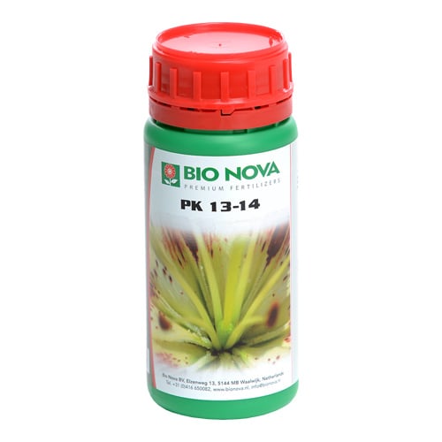 PK 13-14 250 ML