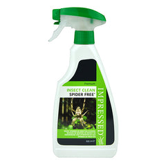 SPIDER FREE SPRAY 500 ML