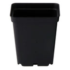 VOORGROEIPOT 0.5 LITER 9 X 9 X 10 CM