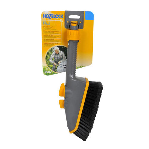  AUTOWASBORSTEL PLUS