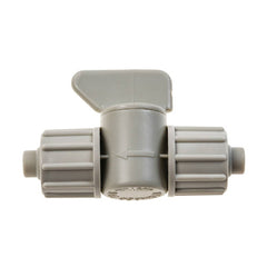  KRAANKOPPELING VOOR 8 MM MET KLEM