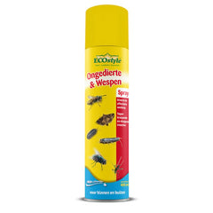 ONGEDIERTE & WESPENSPRAY 400 ML