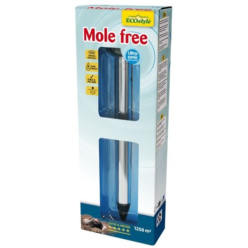 MOLE FREE 1250 M² MOL & WOELMUIS VRIJ