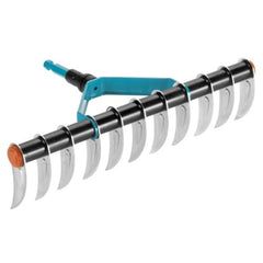 COMBISYSTEEM EENZIJDIGE VERTICUTEERHARK 35 CM