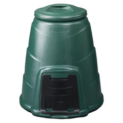  COMPOSTVAT GROEN 220 LITER