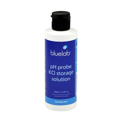 KCI BEWAARVLOEISTOF 100 ML