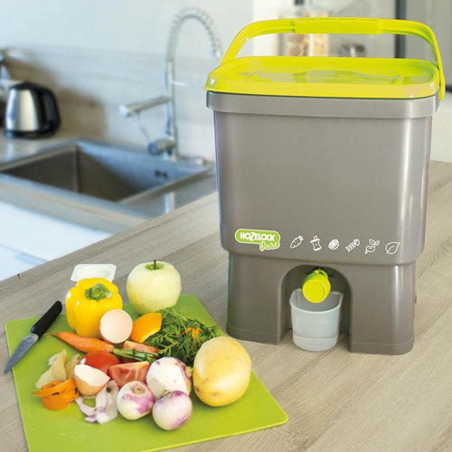 PURE MINI COMPOSTER