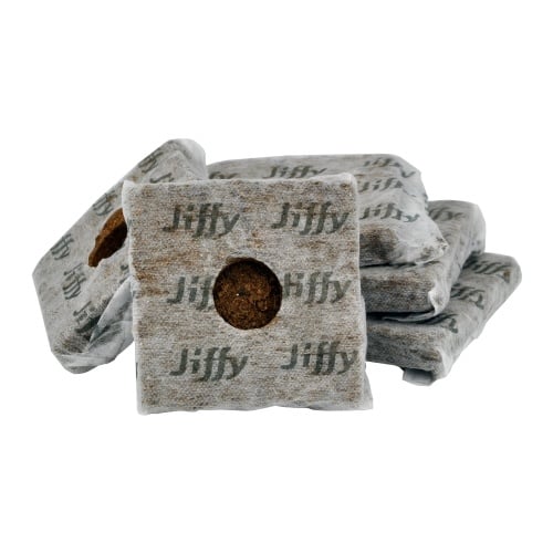 GROW BLOCK 10 X 10 X 6.5 CM PER STUK