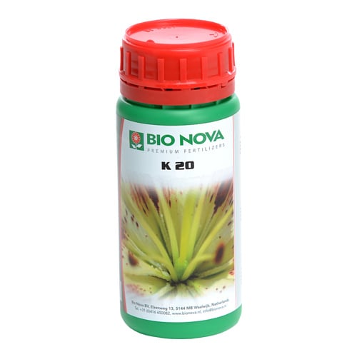 K 20 250 ML