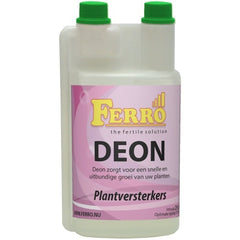 DEON 125 ML ANTI SCHIMMEL EN BACTERIE