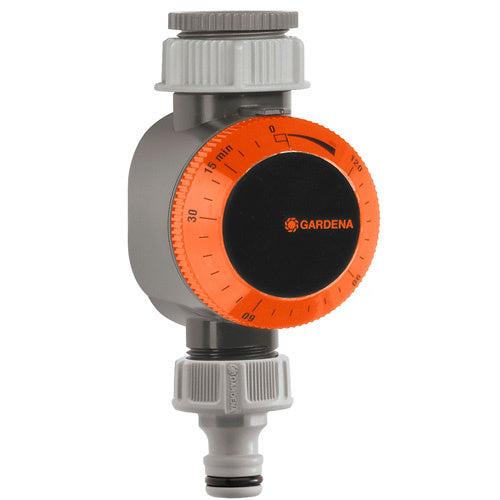  WATERTIMER