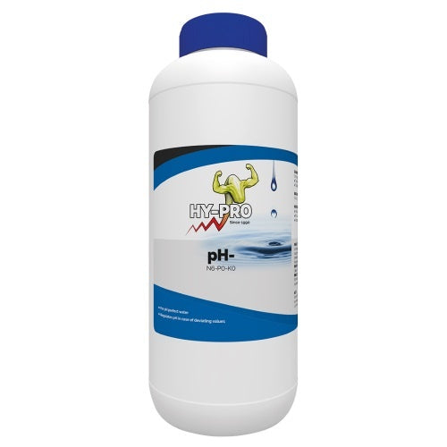  PH- 1 LITER