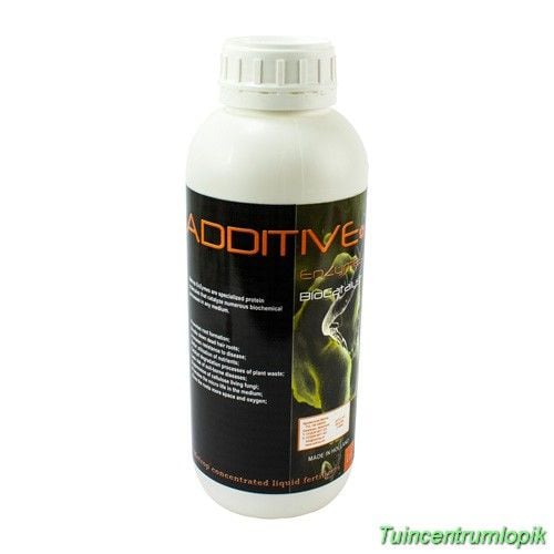ENZYMES 1 LITER